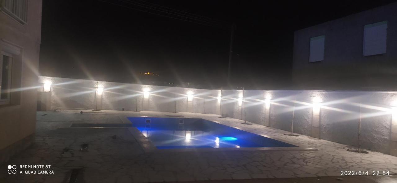 Villa Jelena เทรบินเย ภายนอก รูปภาพ