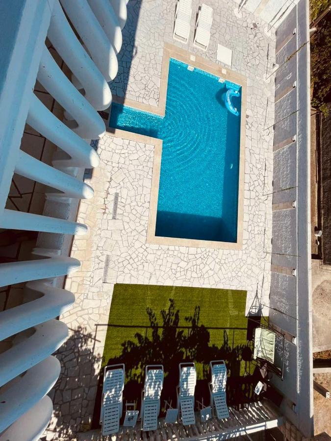 Villa Jelena เทรบินเย ภายนอก รูปภาพ