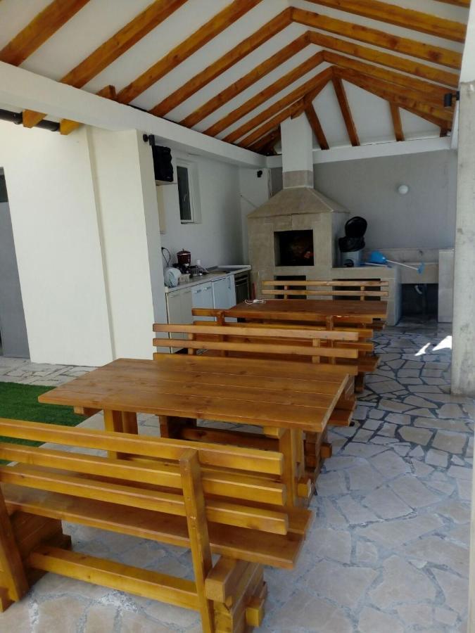 Villa Jelena เทรบินเย ภายนอก รูปภาพ