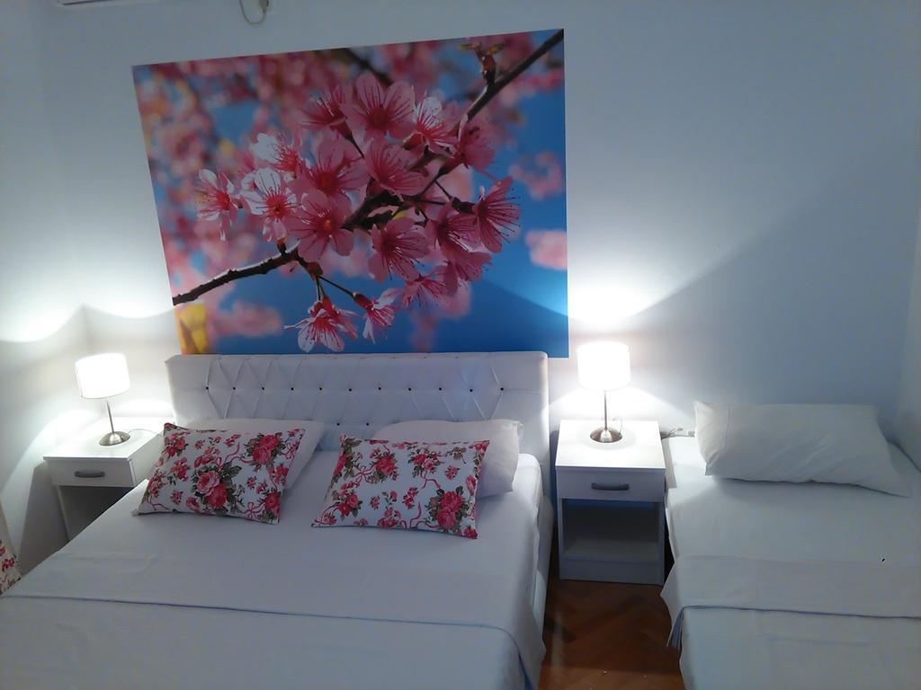 Villa Jelena เทรบินเย ภายนอก รูปภาพ