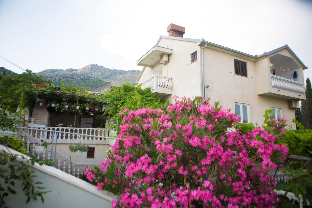 Villa Jelena เทรบินเย ภายนอก รูปภาพ