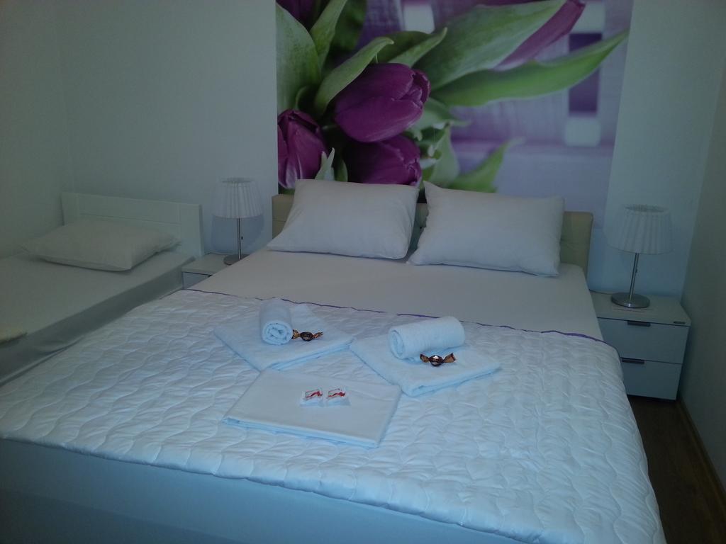 Villa Jelena เทรบินเย ภายนอก รูปภาพ