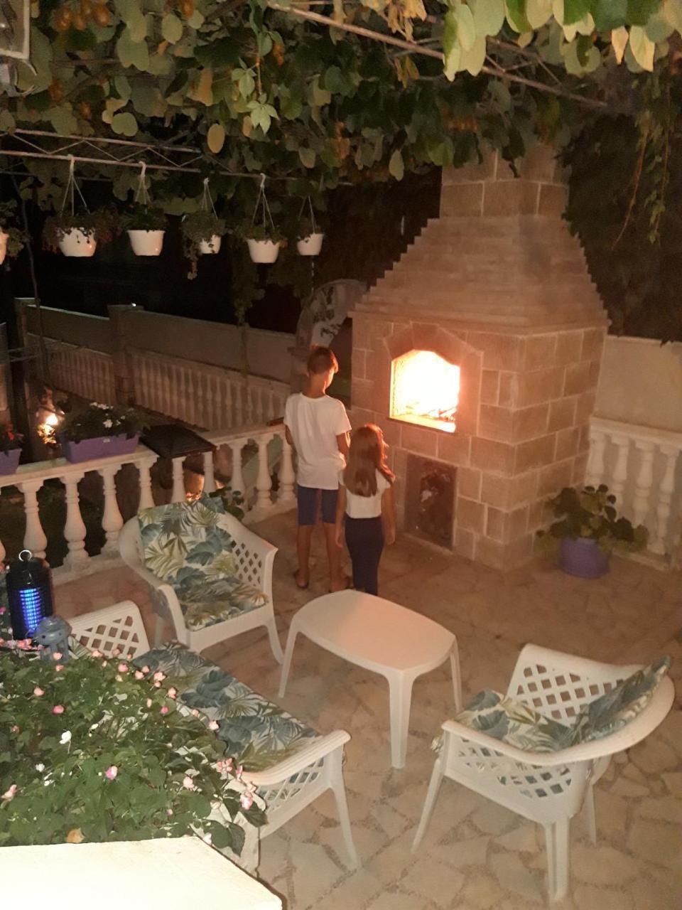 Villa Jelena เทรบินเย ภายนอก รูปภาพ